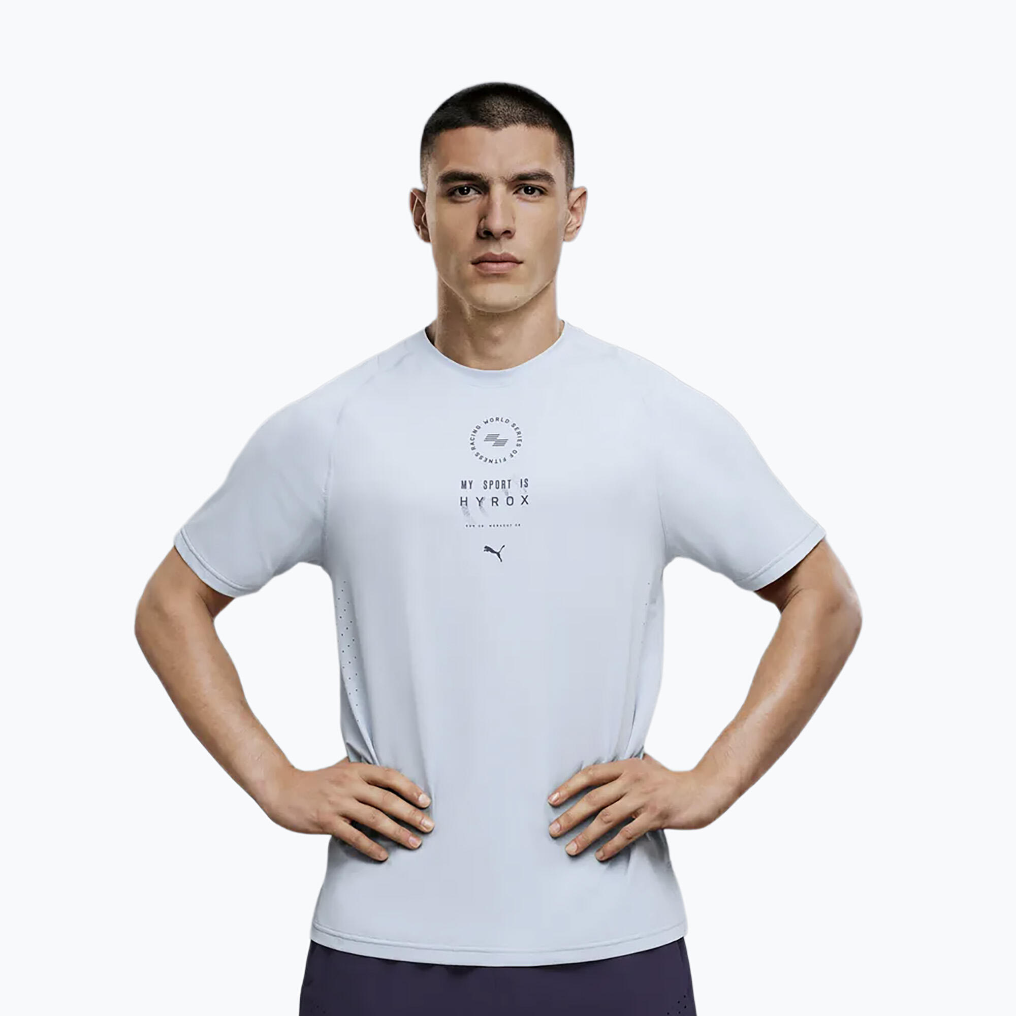 PUMA picture
