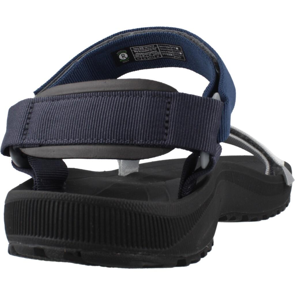Sandalias para Hombre Teva  Azul 3/6