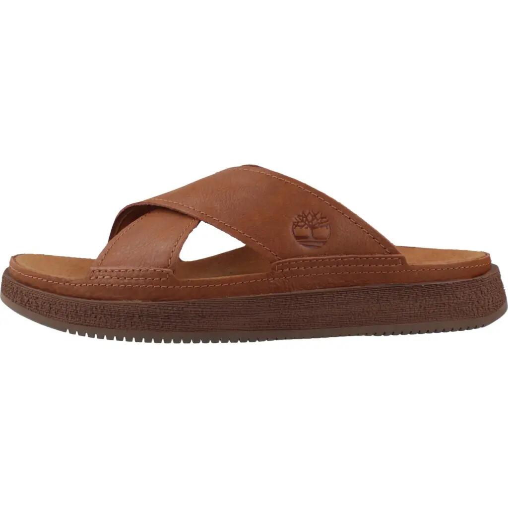 Sandały TIMBERLAND TB0A2M17EM61 Brązowy 2/5