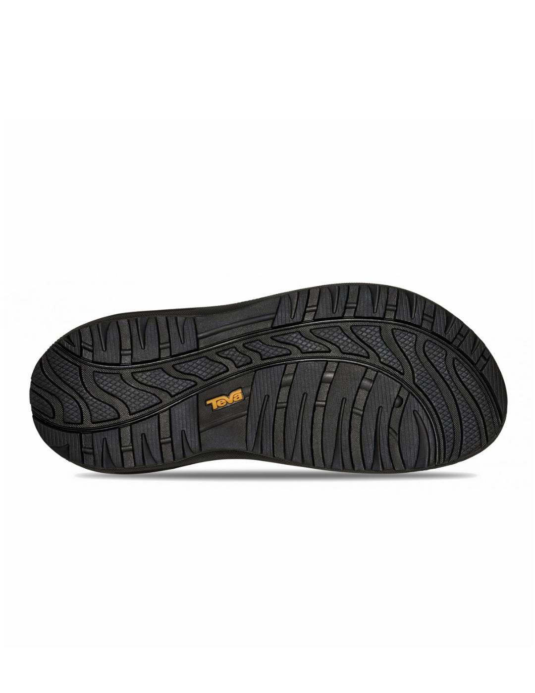 Sandalias para Hombre Teva  Marrón 6/6