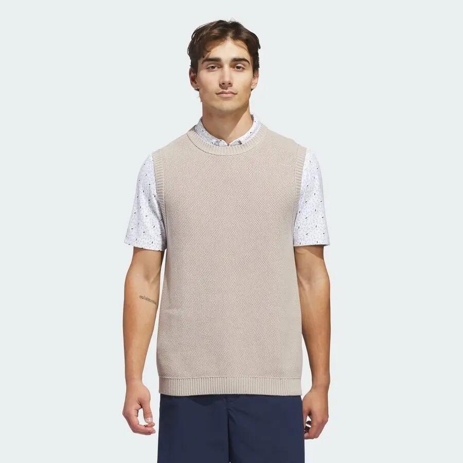 Ärmelloser Pullover adidas ULT 2/7