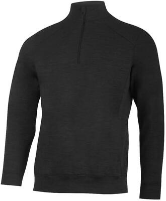 Merino shirt voor heren amir