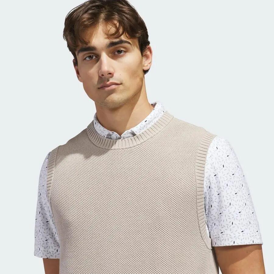 Ärmelloser Pullover adidas ULT 5/7