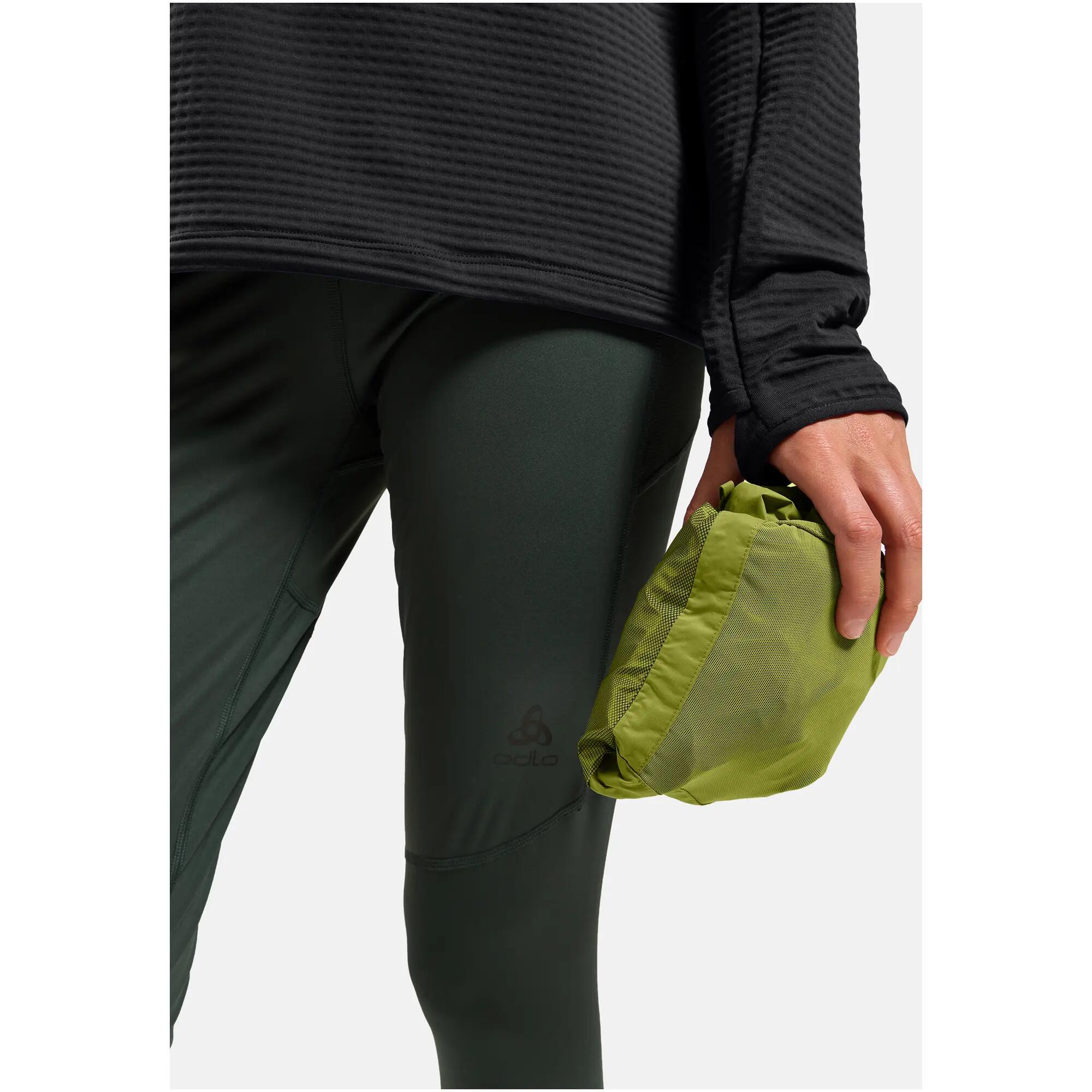 Kurtka damska ODLO Jacket X-ALP WATERPROOF PRO 6/7