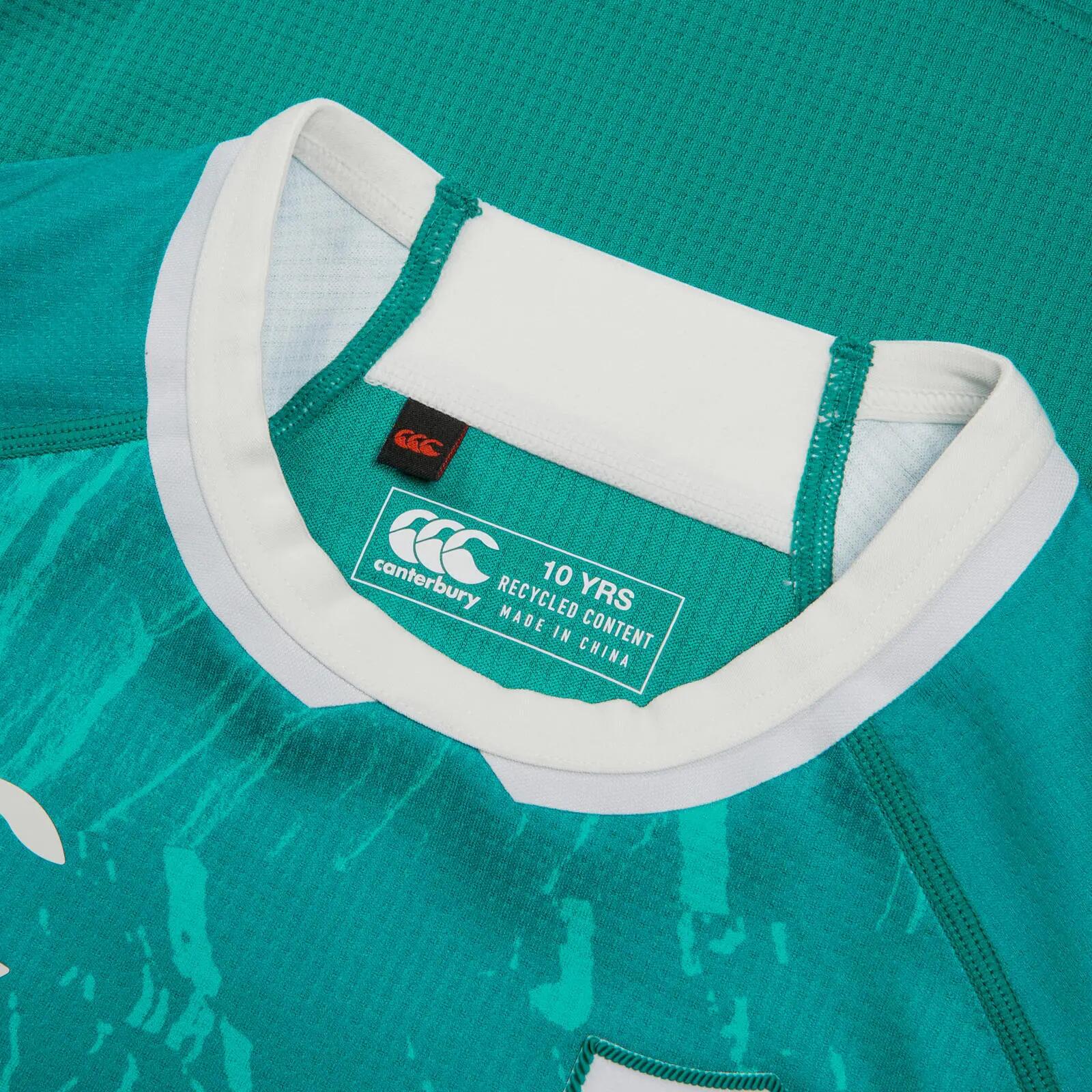 Camiseta Local para niño Irlanda 3/5
