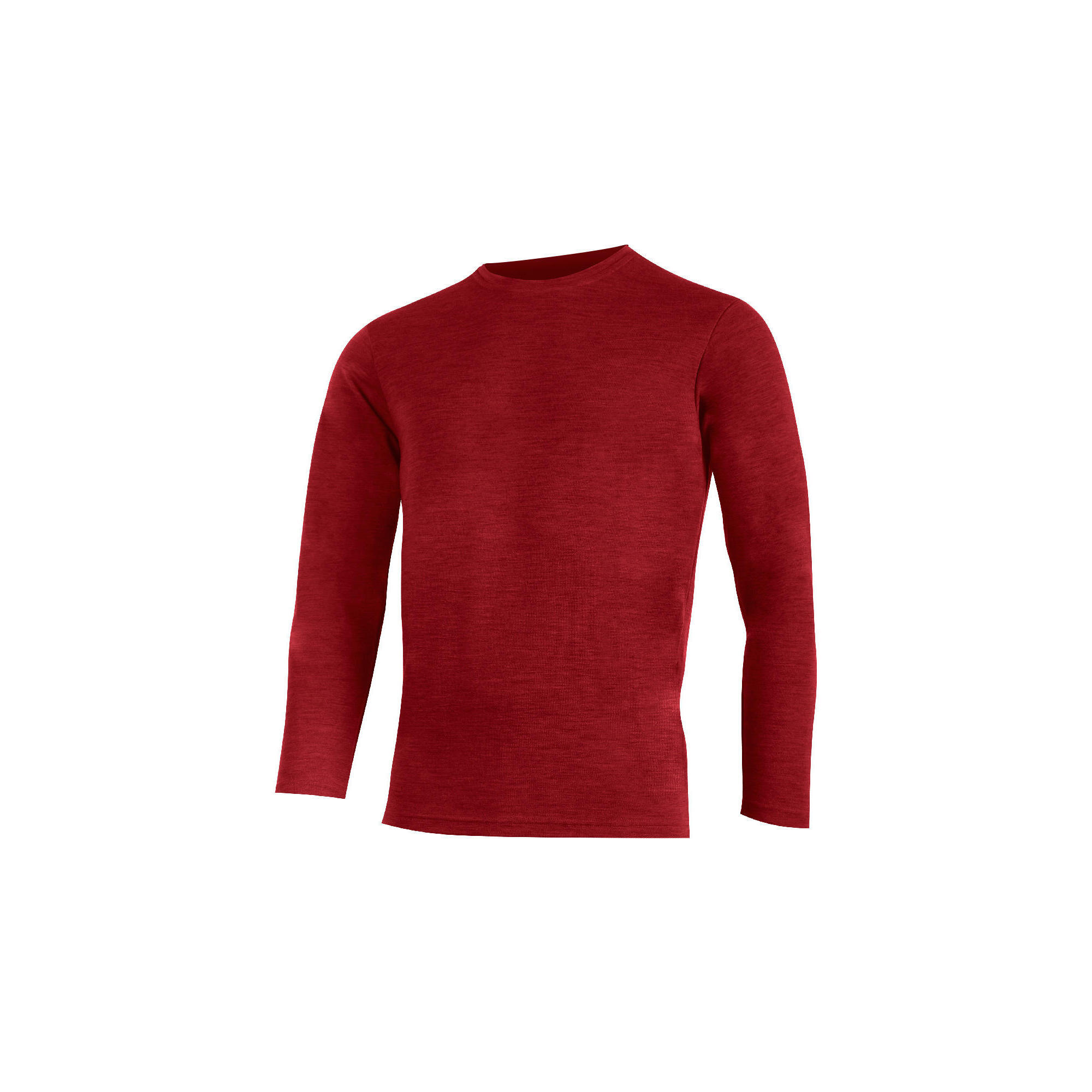 LASTING Pánská merino mikina/svetr ANDRES