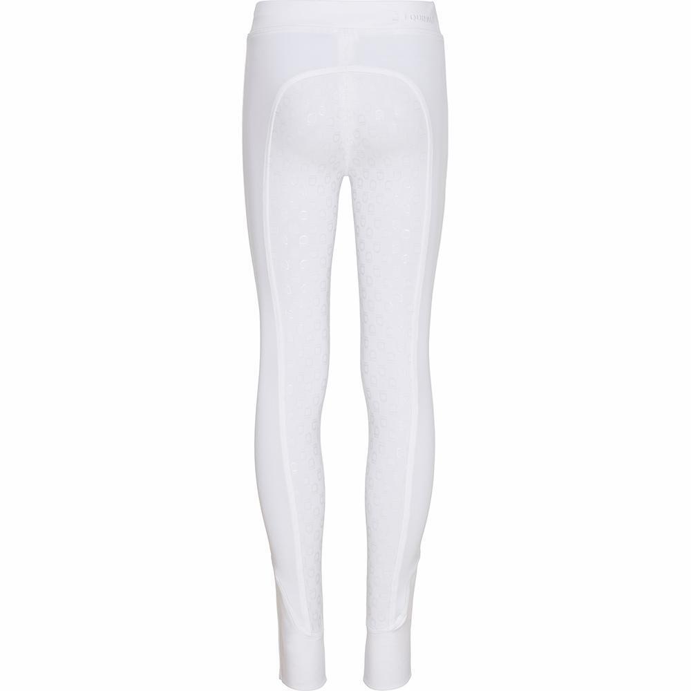 Volle grip meisjeslegging Equipage Dai 2/2