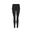 Legging femei Equipage Finley cu prindere totală