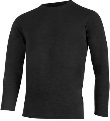 Uomo - Ciclismo - Maglia intima in merino a maniche lunghe - ANDRES