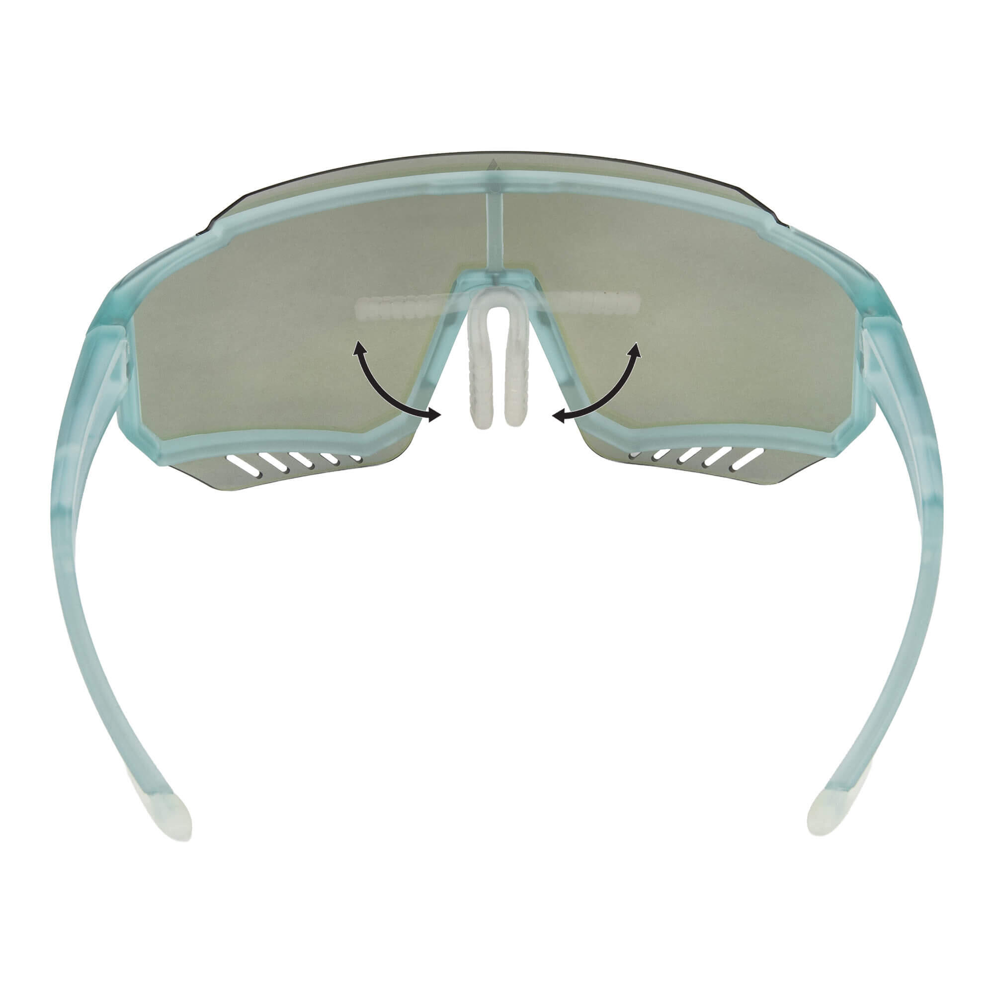Lunettes de soleil photochromiques REN 4/7