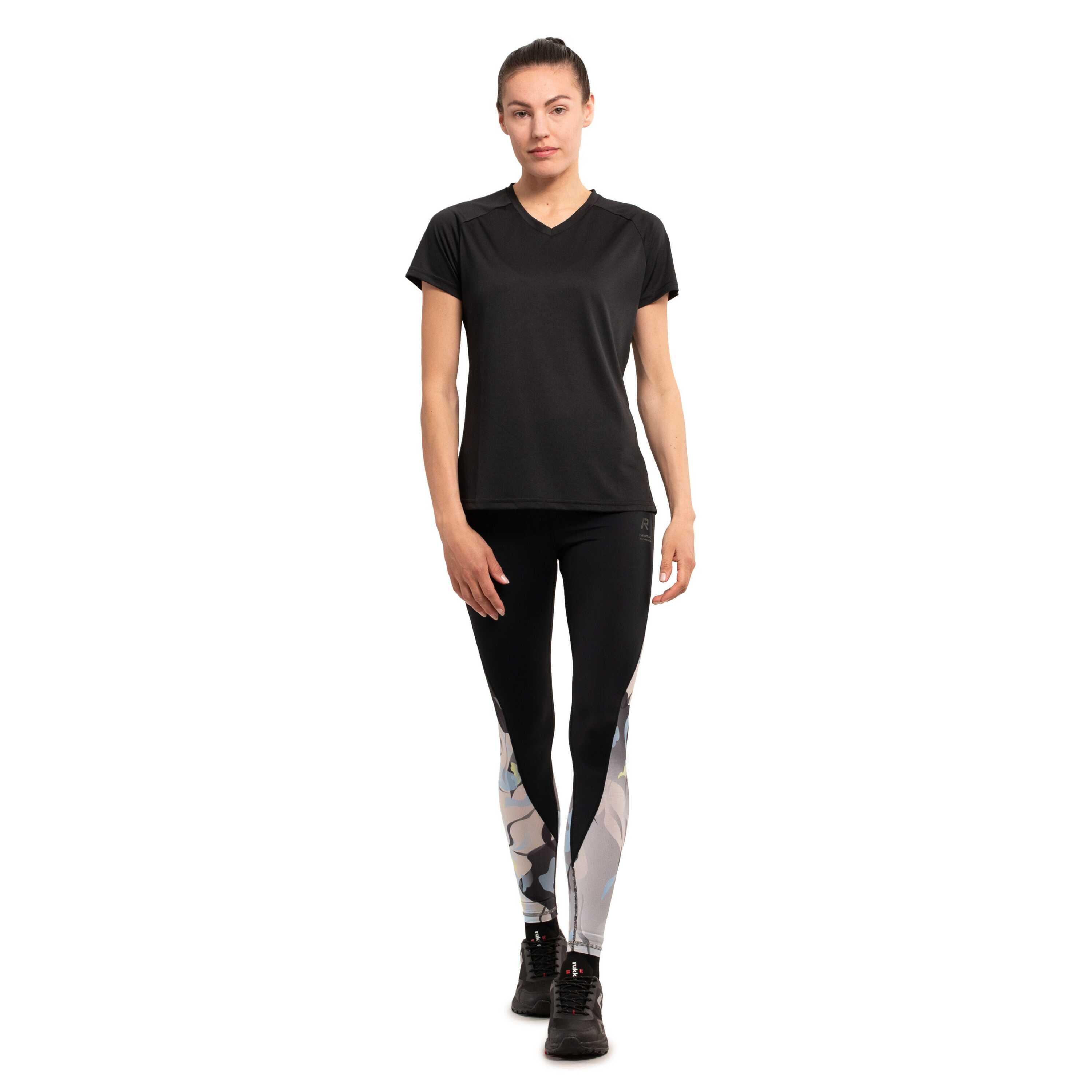 Legging femme Rukka Monna 2/7