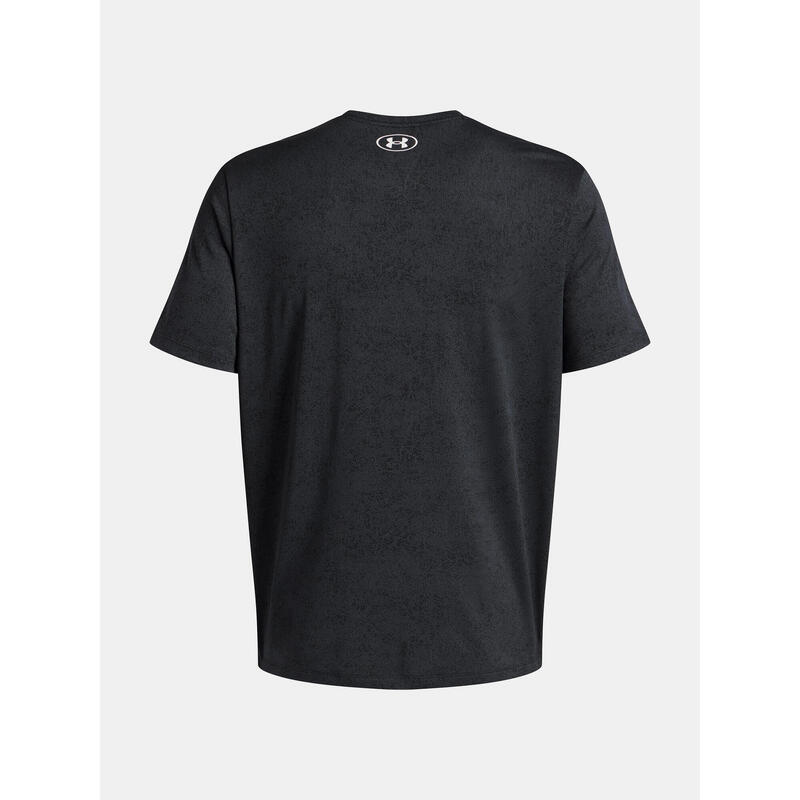 Koszulka męska Under Armour Tech Tee Pixelate