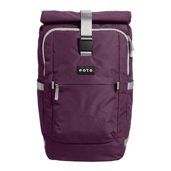 EOTO Rucksack TALL41, Roll Top, ergonomisch, 41 L
