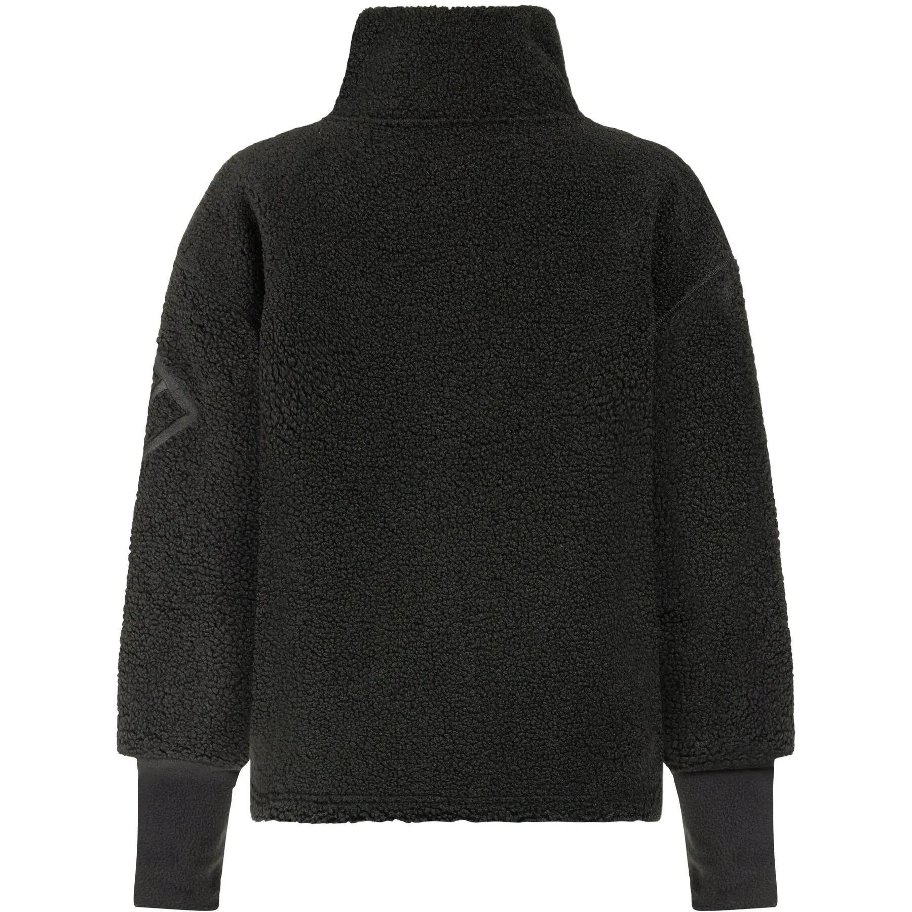 Fleece met volledige rits voor dames Didriksons Mella 4/7