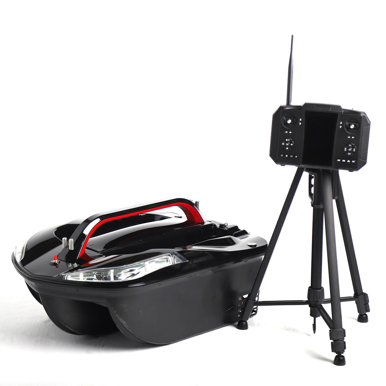 BaitStar Pro All-in-One voerboot 7/7