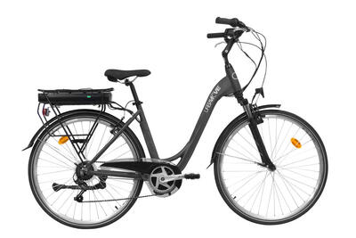 City Bike Denver E8000 MM Urban Move Motore Centrale