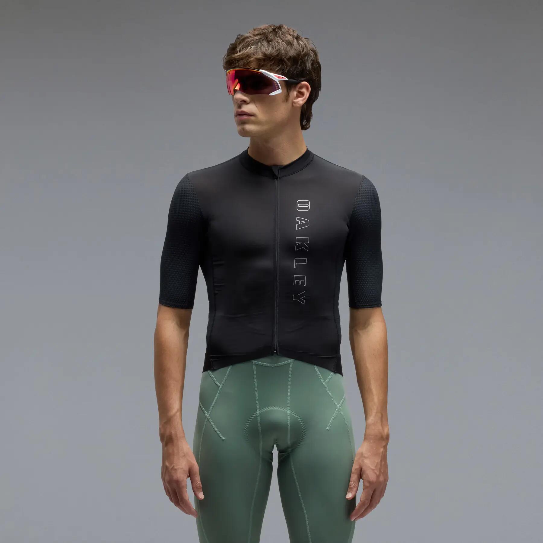 Camiseta Oakley Endurance Lite 3/7