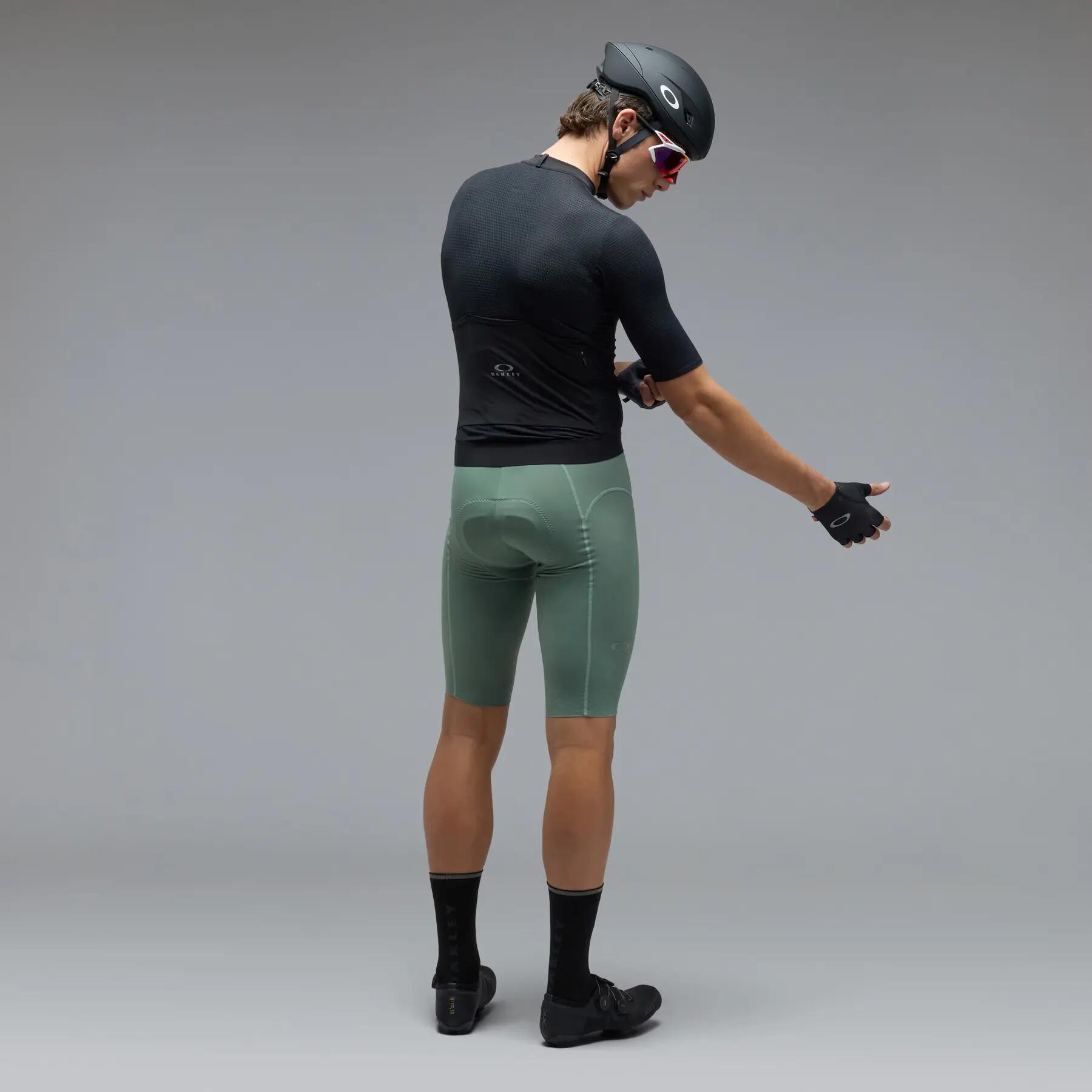 Camiseta Oakley Endurance Lite 5/7