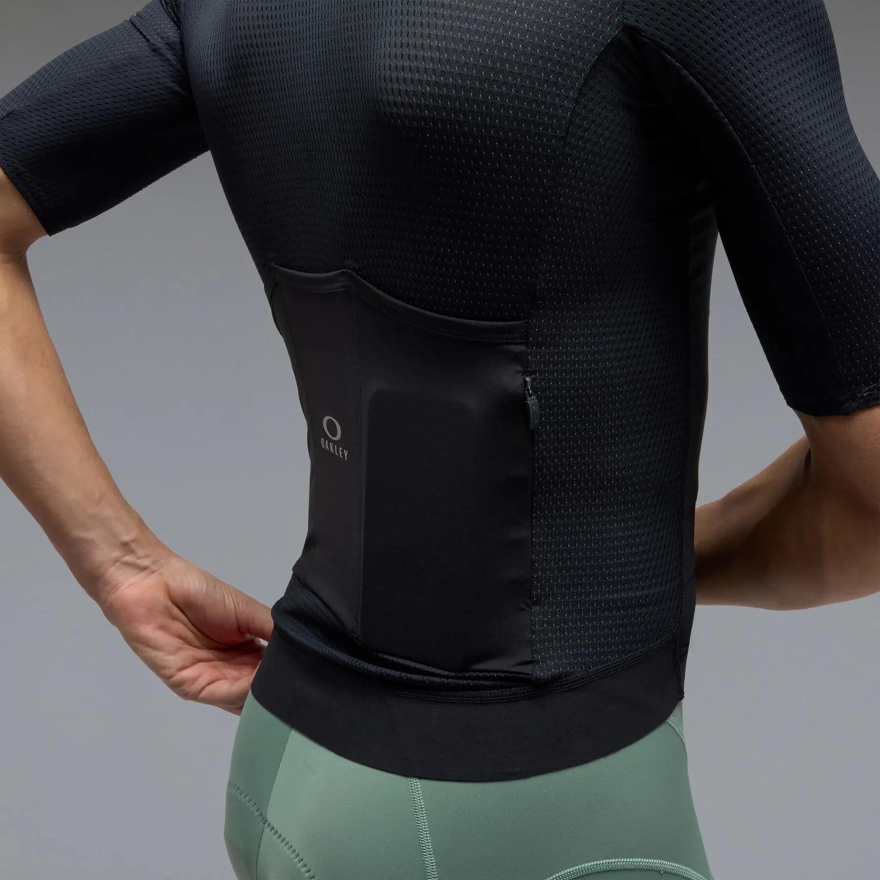 Camiseta Oakley Endurance Lite 7/7