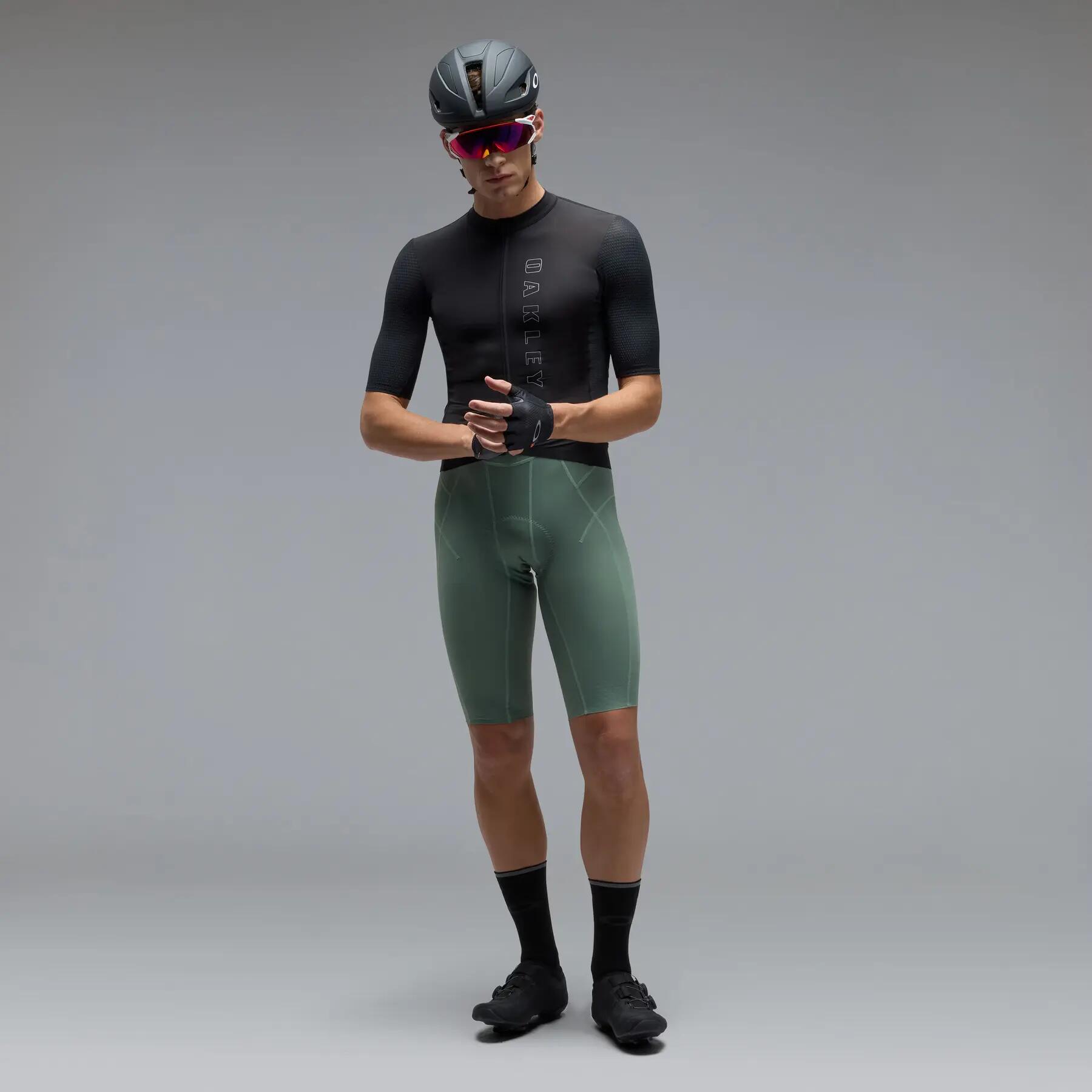 Camiseta Oakley Endurance Lite 4/7