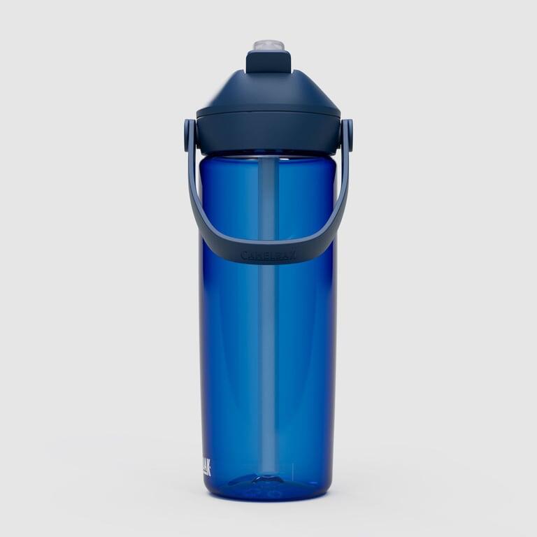 Thrive Flip Straw Water Bottle 2/4