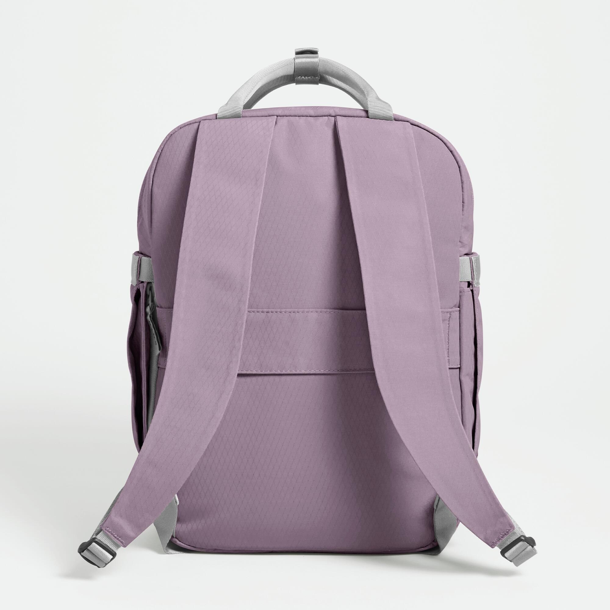 EOTO Rucksack SMALL16, Daypack, ergonomisch, nachhaltig, 16 L 3/7