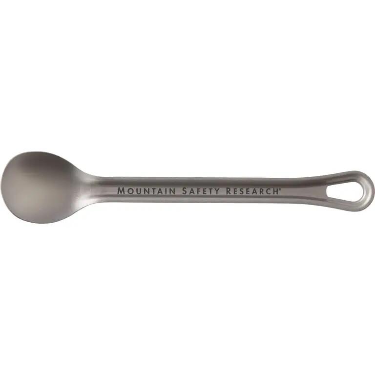 MSR Łyżka tytanowa Titan Long Spoon 3/5