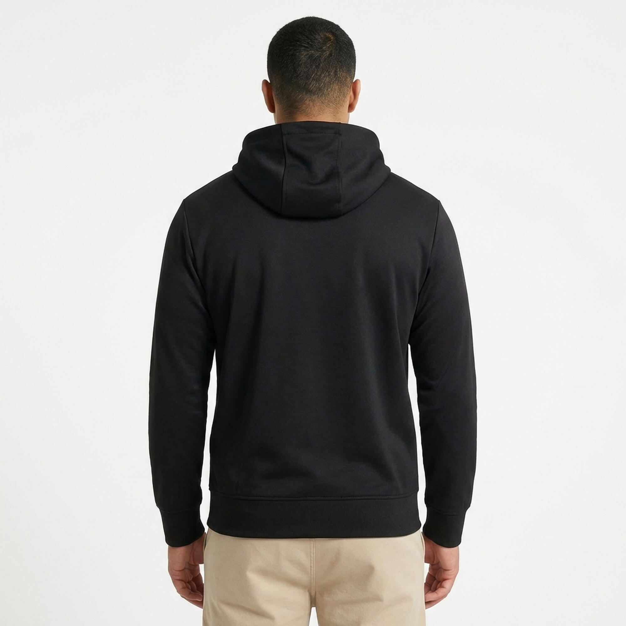 Veste d’hiver oversize Lapponia 2/2