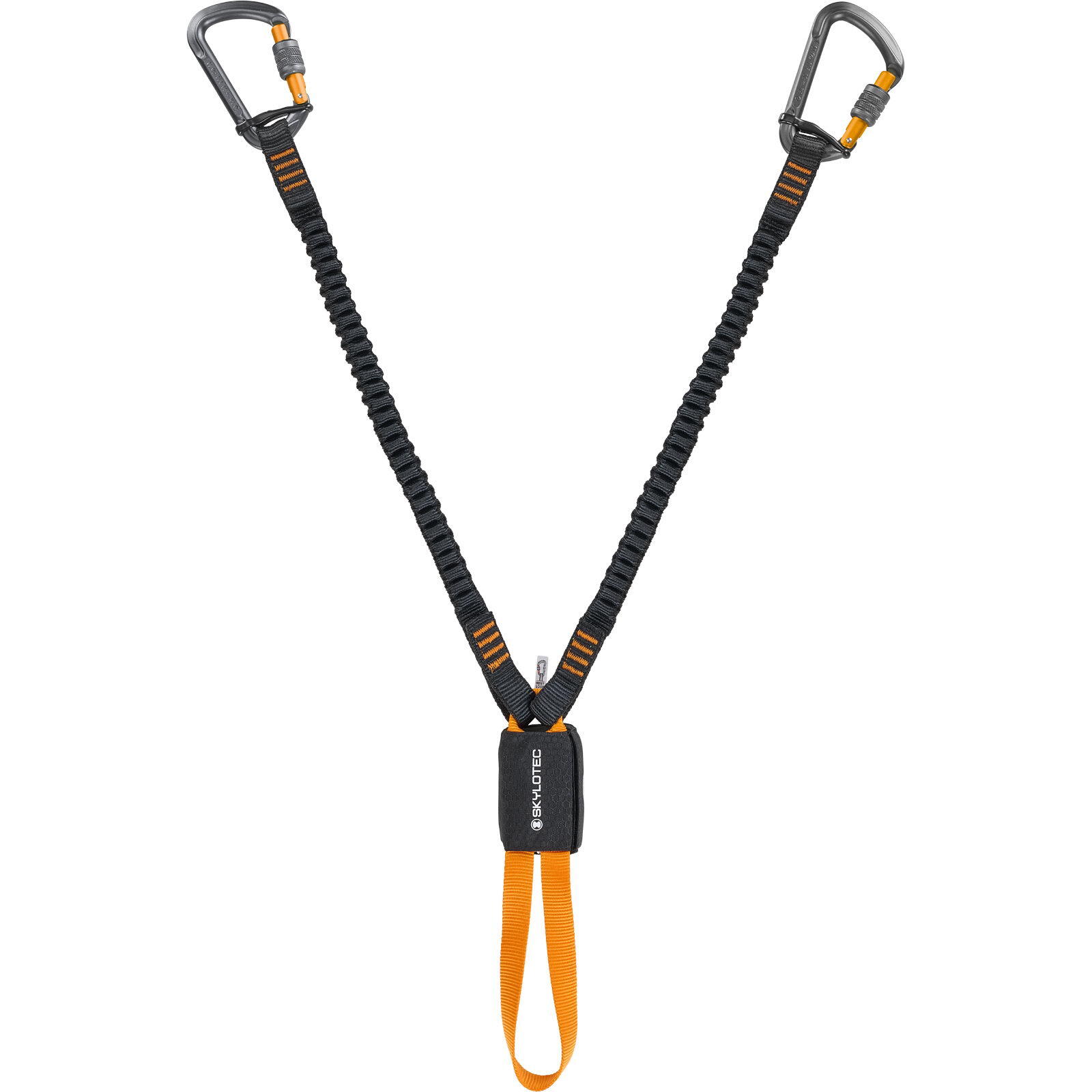 Set da ferrata SKYLOTEC Averau 2/3
