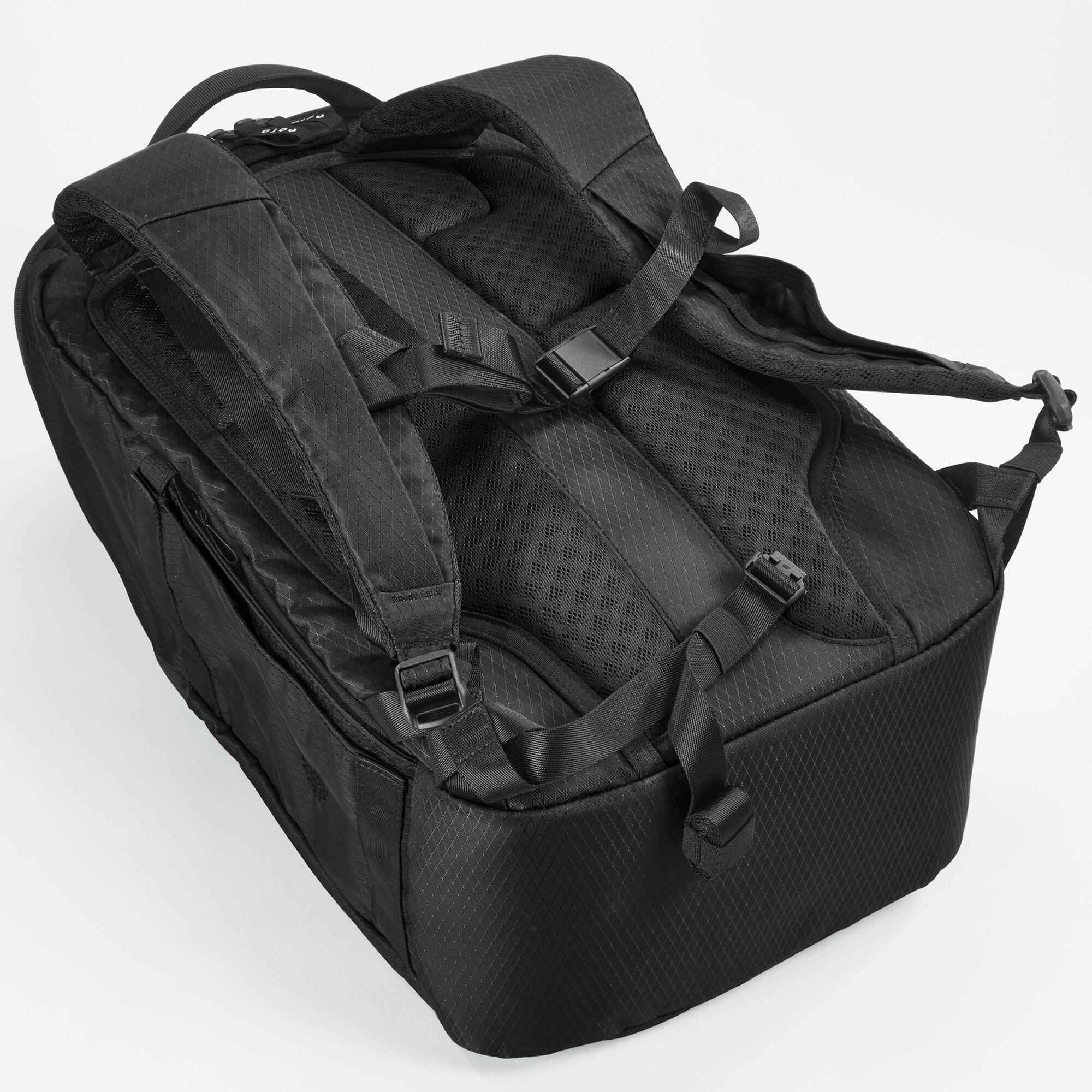 EOTO Rucksack EASY27, Daypack, ergonomisch, nachhaltig, 27 L 6/7