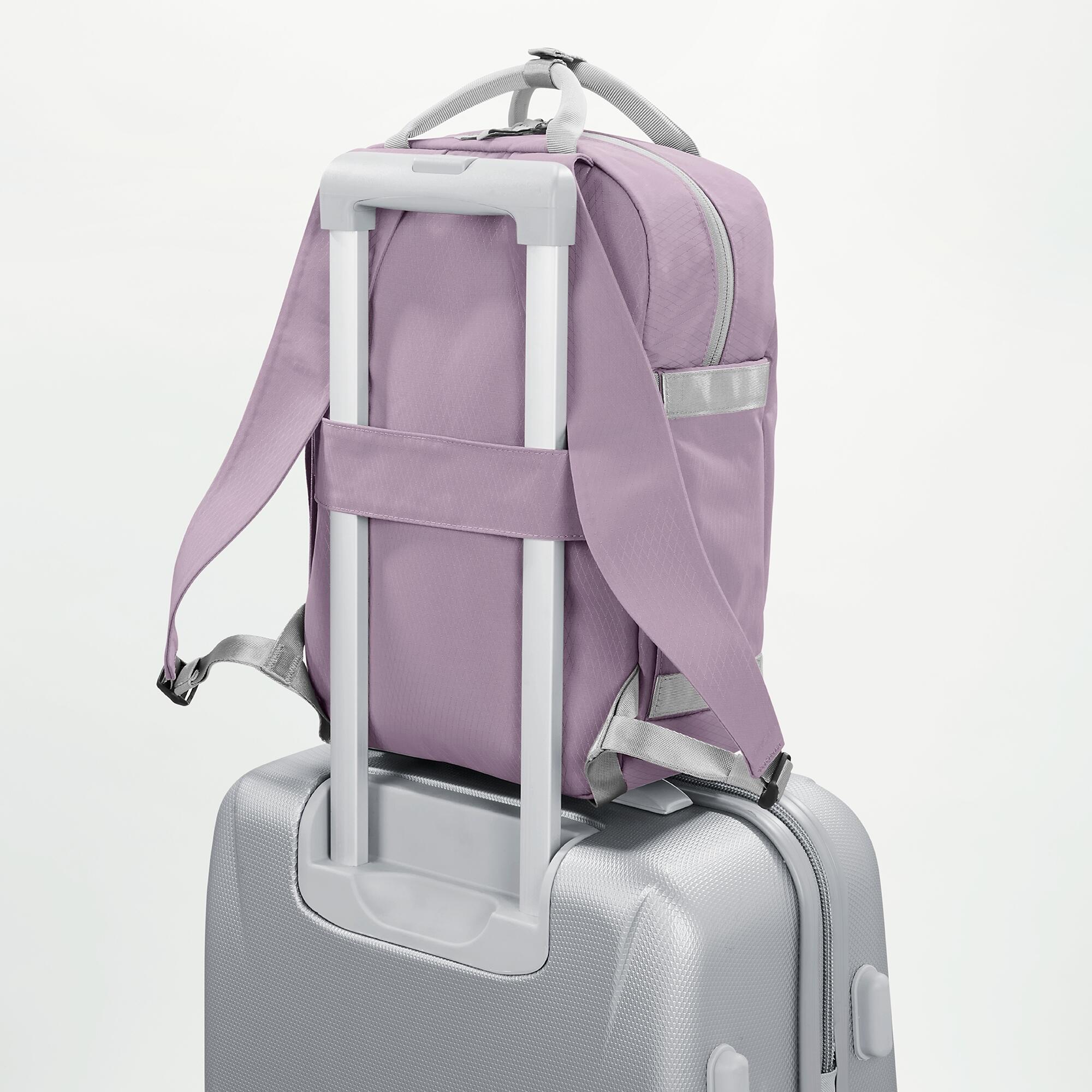 EOTO Rucksack SMALL16, Daypack, ergonomisch, nachhaltig, 16 L 5/7