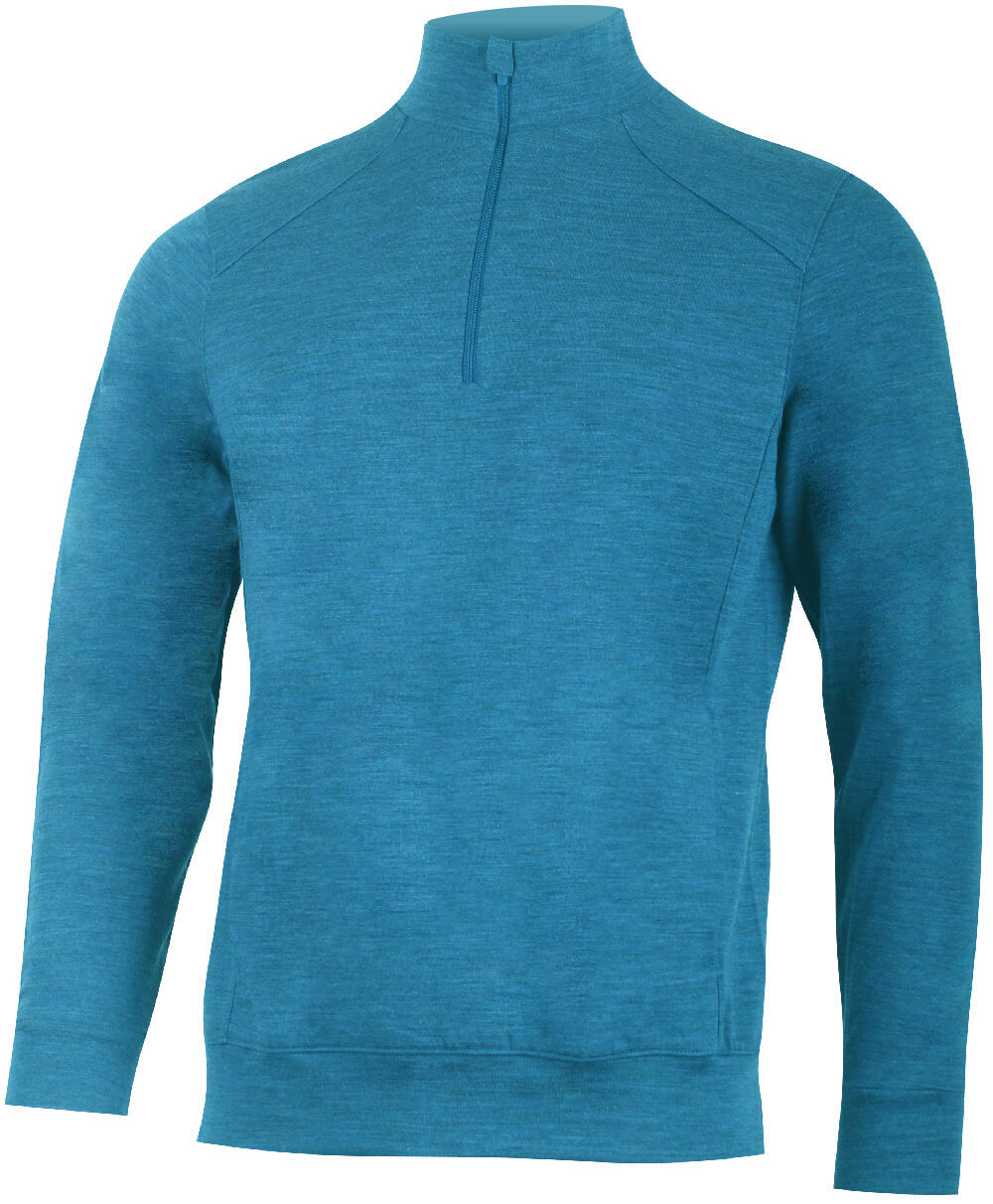 Grijsblauw / Groenblauw