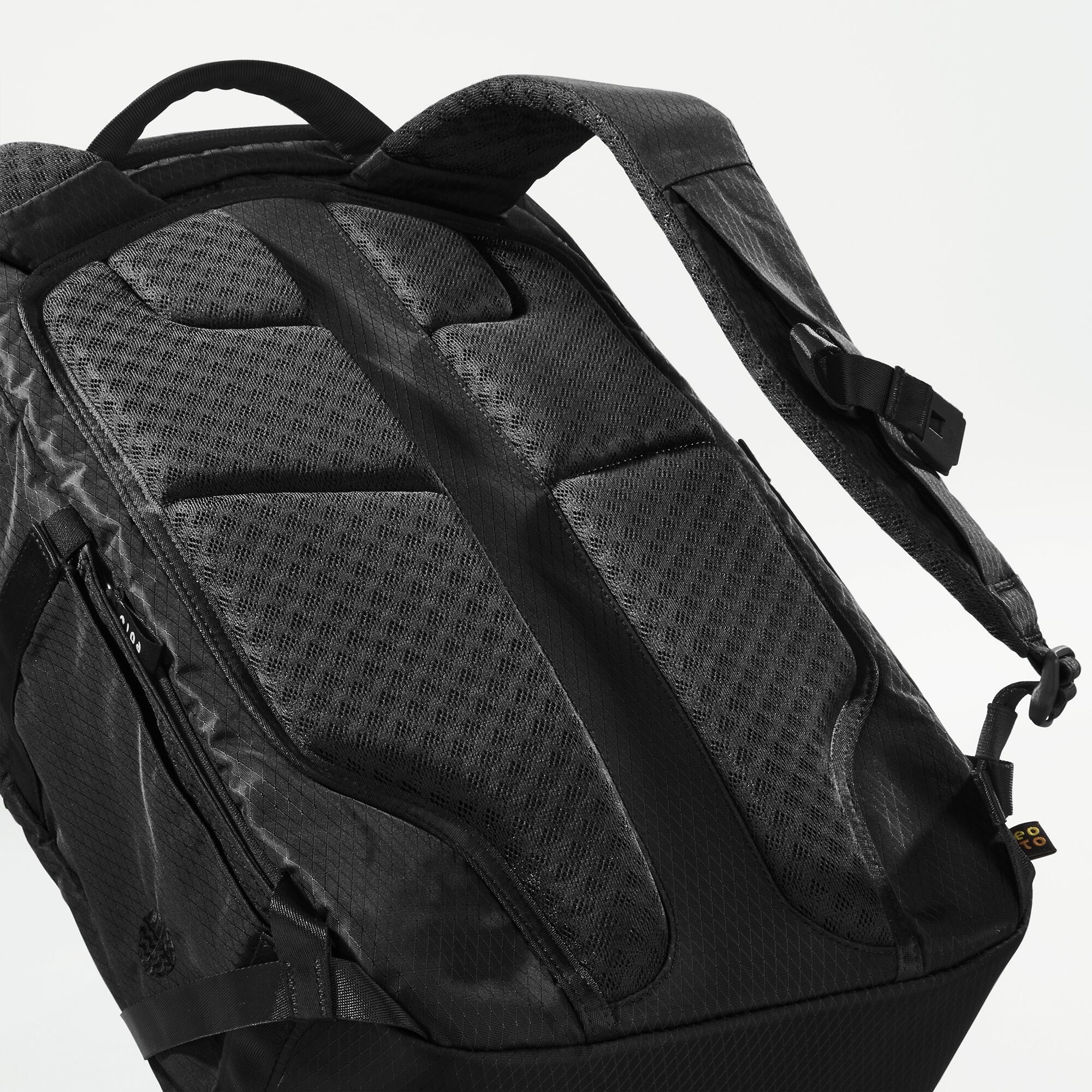 EOTO Rucksack EASY27, Daypack, ergonomisch, nachhaltig, 27 L 5/7