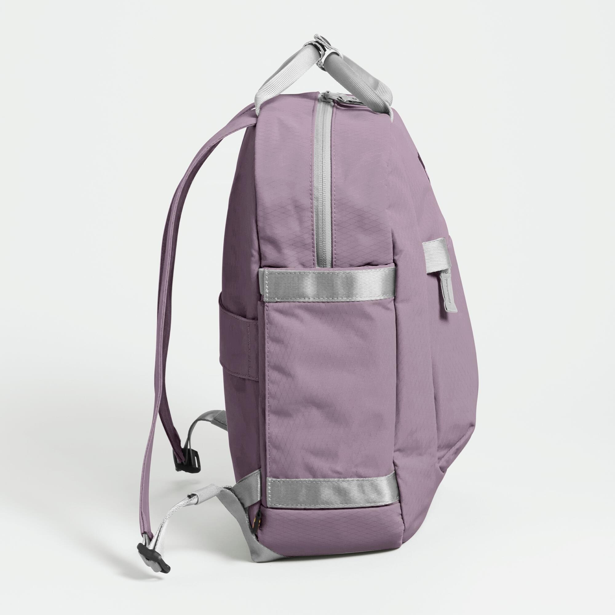 EOTO Rucksack SMALL16, Daypack, ergonomisch, nachhaltig, 16 L 4/7