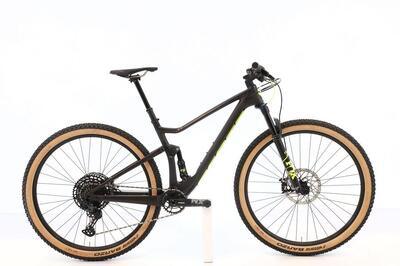 Tweedehands mtb · spark rc comp · zeer goede toestand