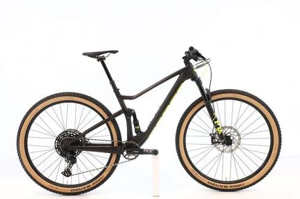 Segunda Vida · MTB · Spark RC Comp · Muy buen estado