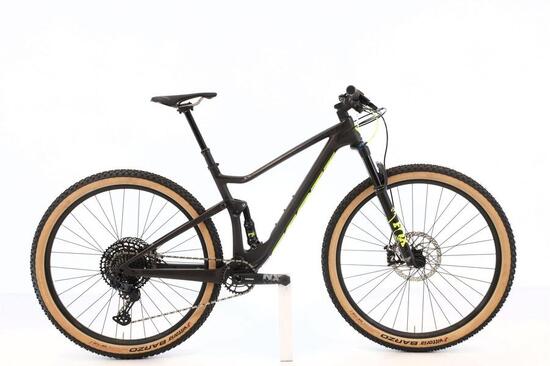 Segunda Vida · MTB · Spark RC Comp · Muy buen estado