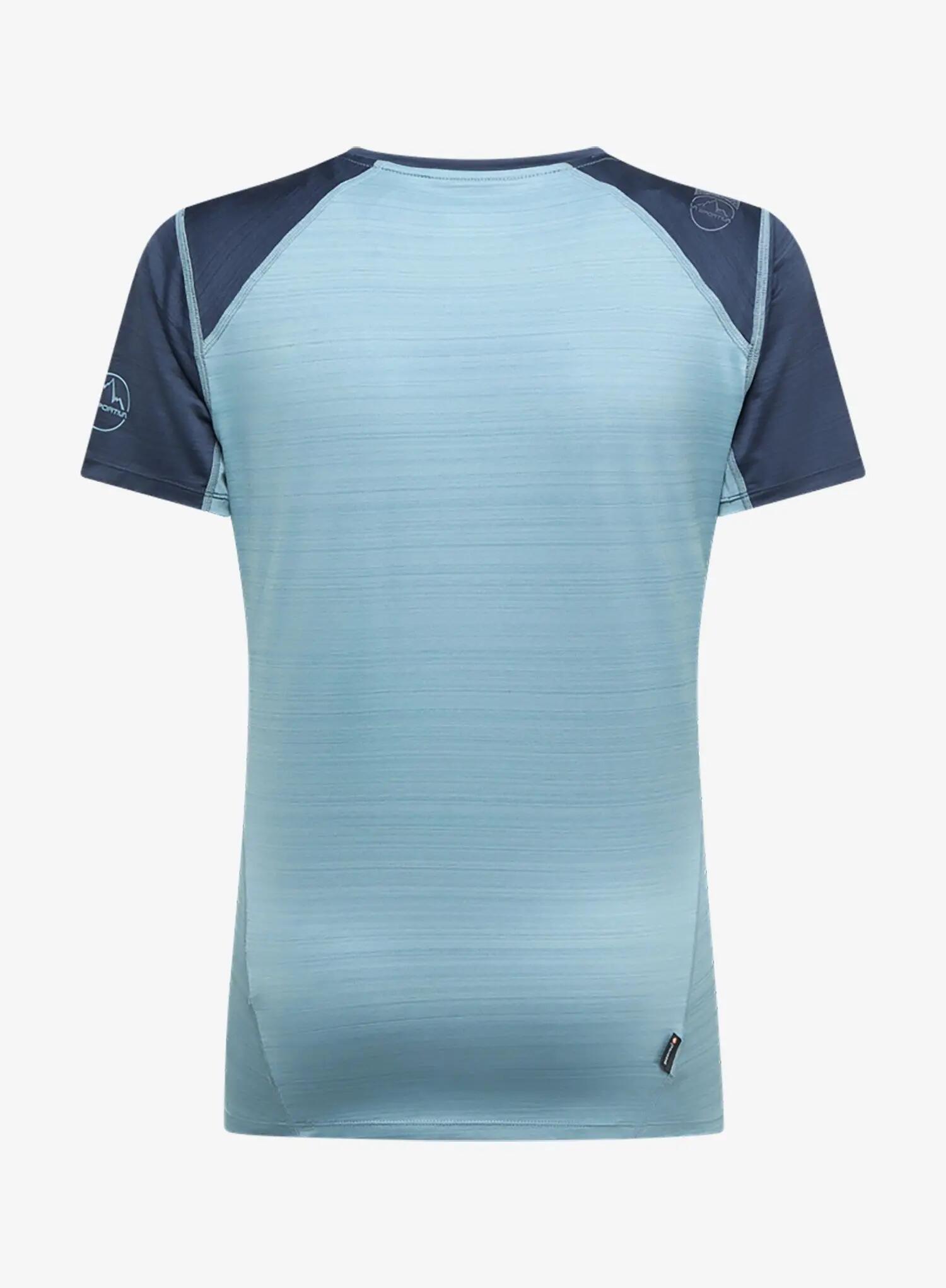 Koszulka szybkoschnąca damska La Sportiva Sunfire T-Shirt 2/2