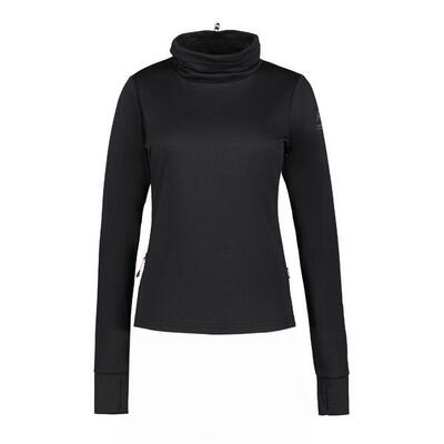 Dames sportieve lange mouwen t-shirt rukka multia