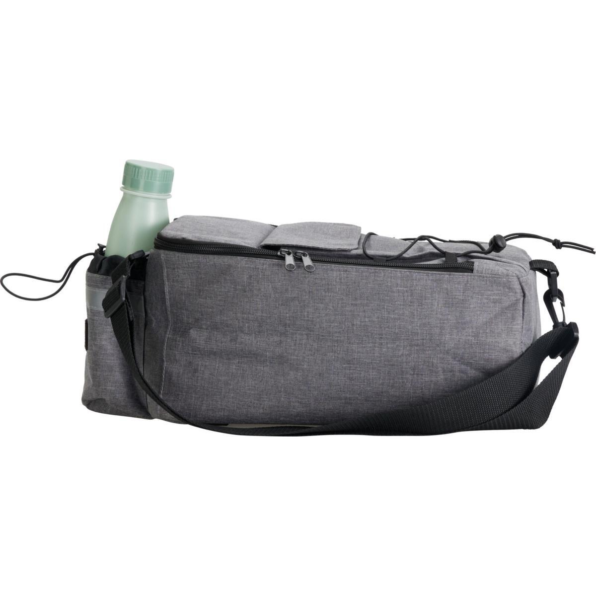 Torba rowerowa Xqmax Pro na bagażnik termiczna 2/7