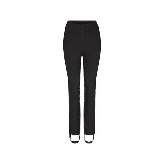 Leggins da equitazione per bambina Equipage Hayden