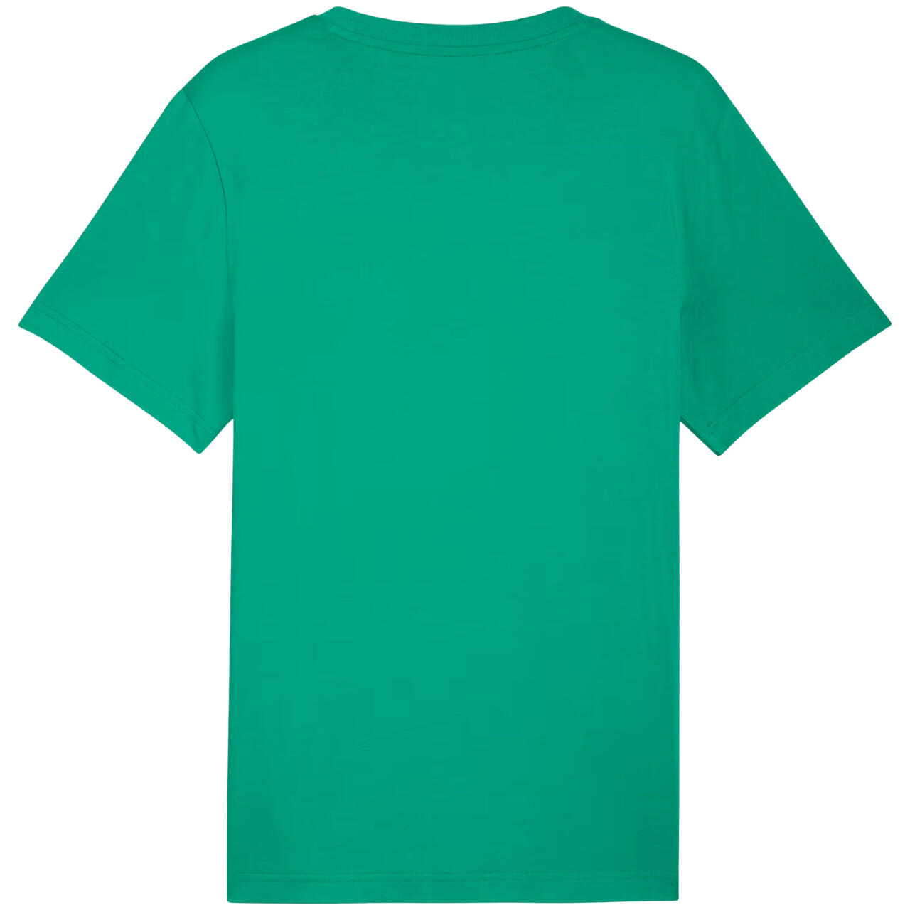 Puma ESS Small No.1 Logo T-Shirt für Herren 3/5