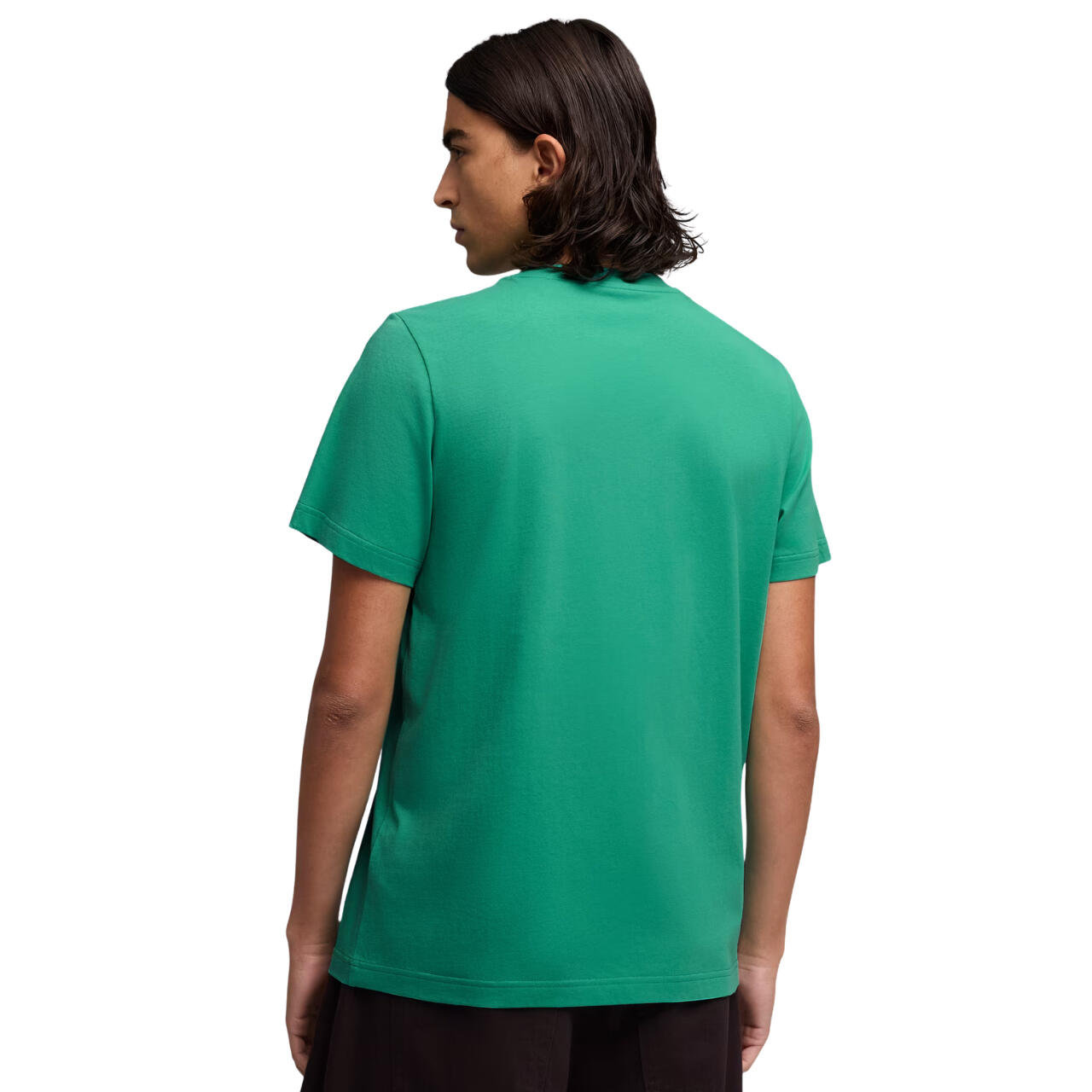 Puma ESS Small No.1 Logo T-Shirt für Herren 4/5