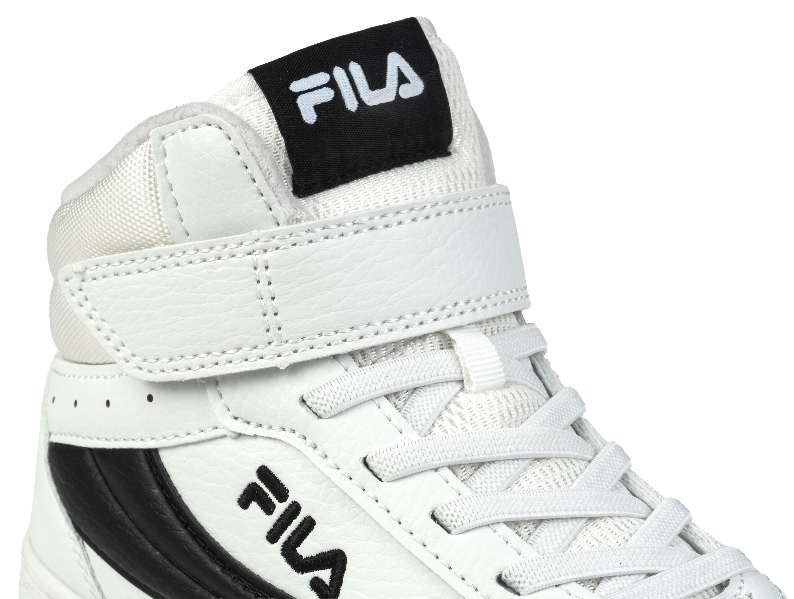 Buty dziecięce sportowe Fila REGA NF MID VELCRO KIDS 5/7