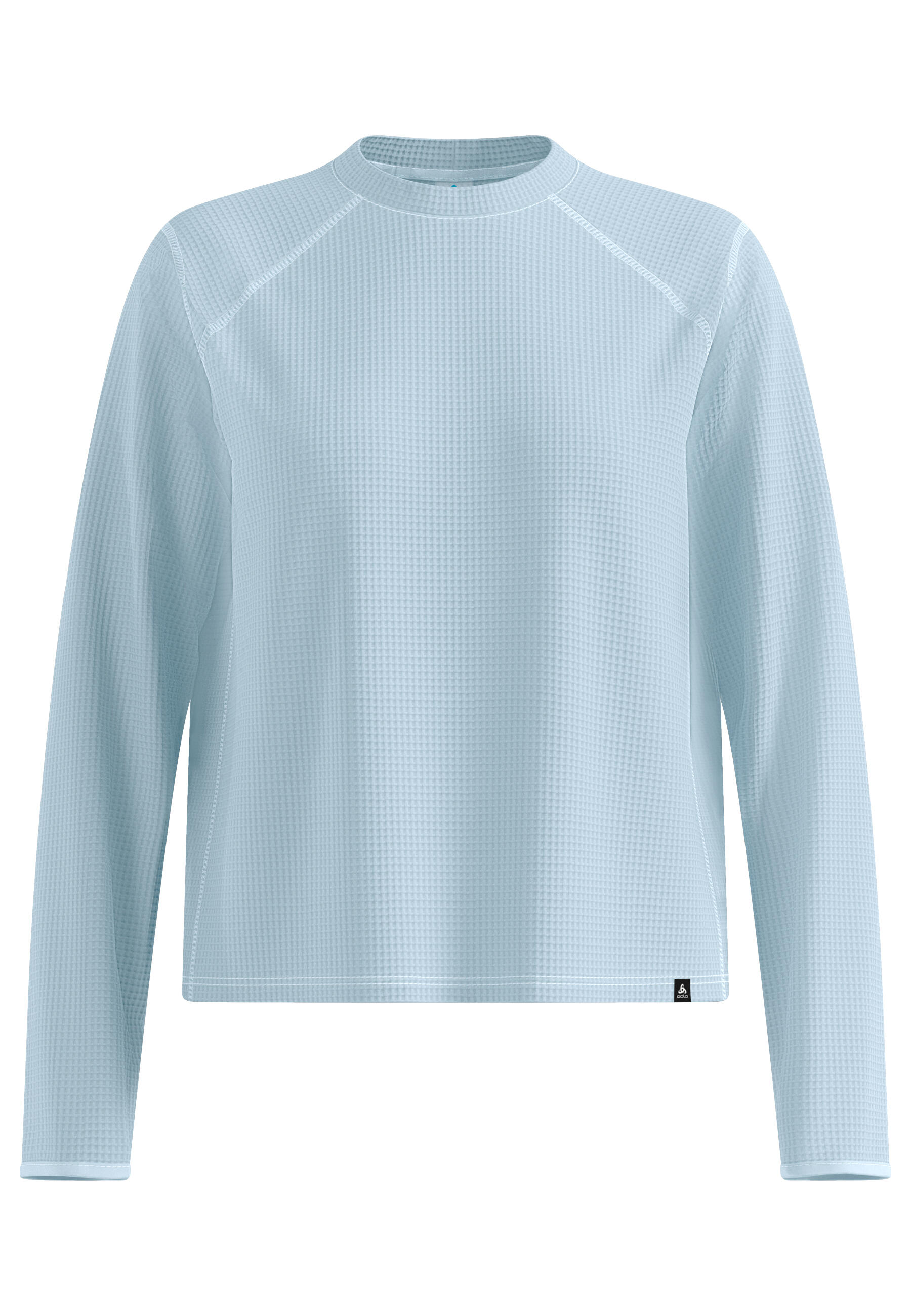 Bluza damska ODLO Mid layer CUBIC 6/7