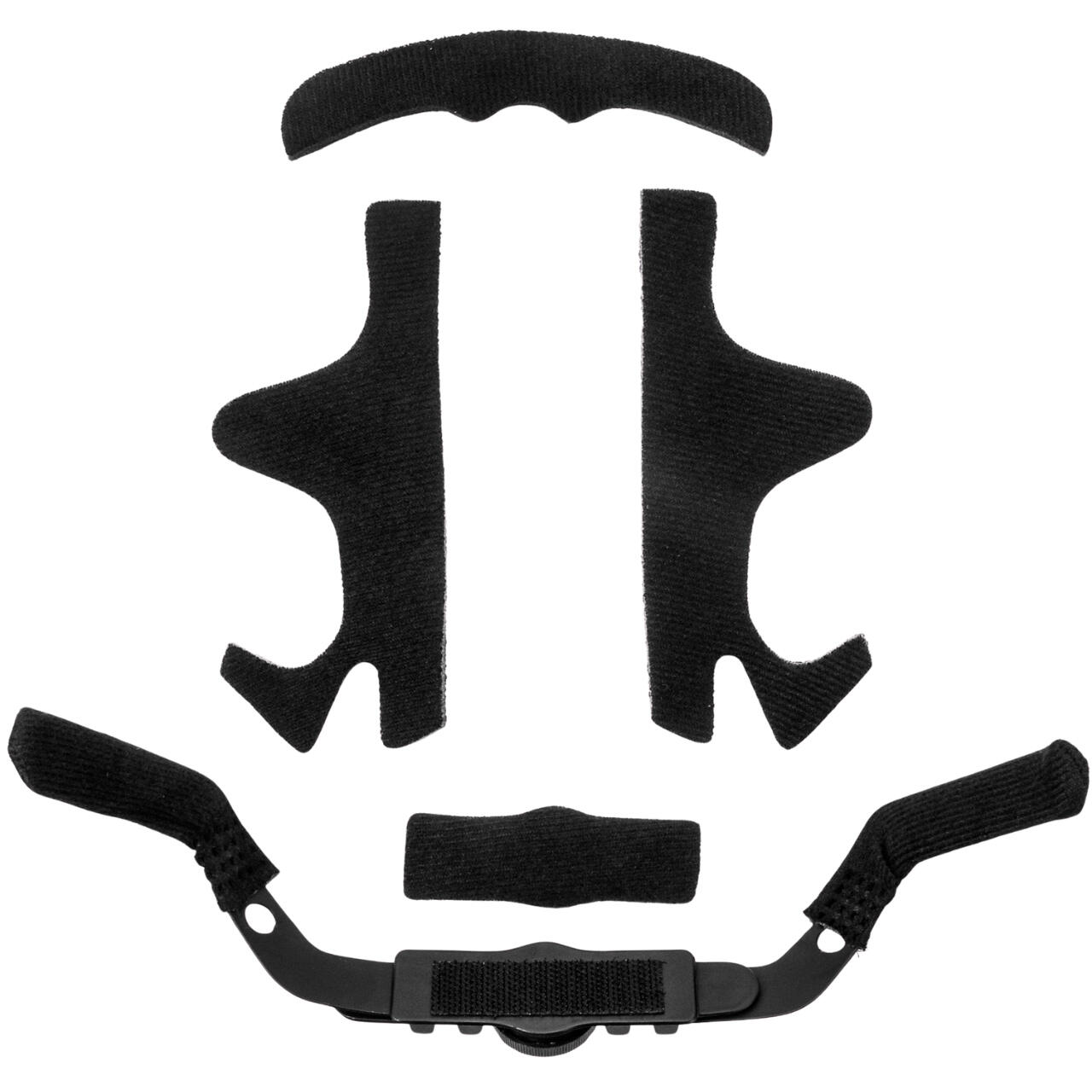 Kask Meteor Randan S 48-52 cm 6/6