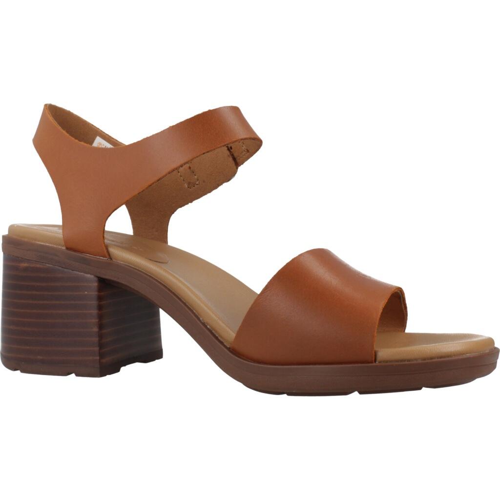 Sandalias Mujer Timberland Tb0a5nd1em41 5/5