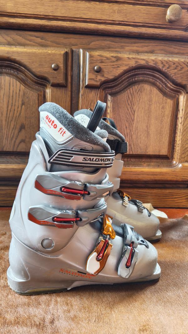 SALOMON picture
