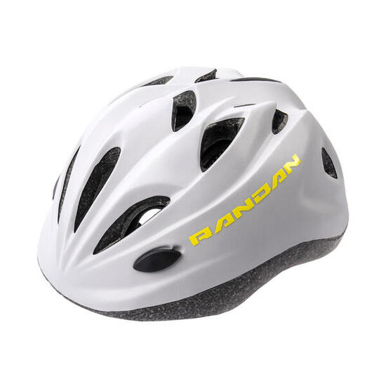 Casque vélo Meteor S 48-52 cm Randan
