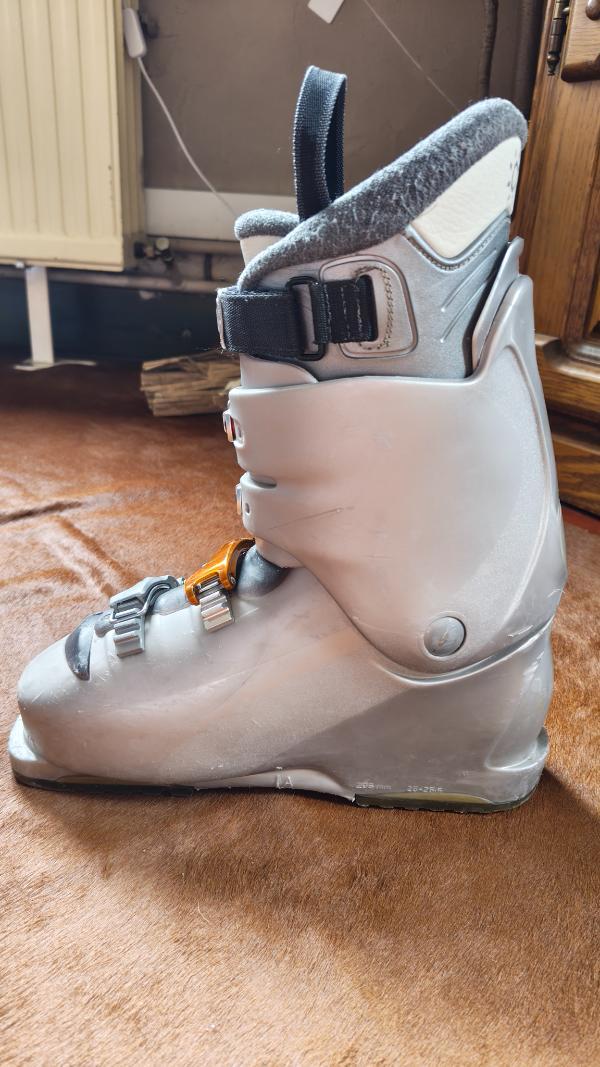 Tussen Particulieren - Skischoenen maat 25 salomon 2/6